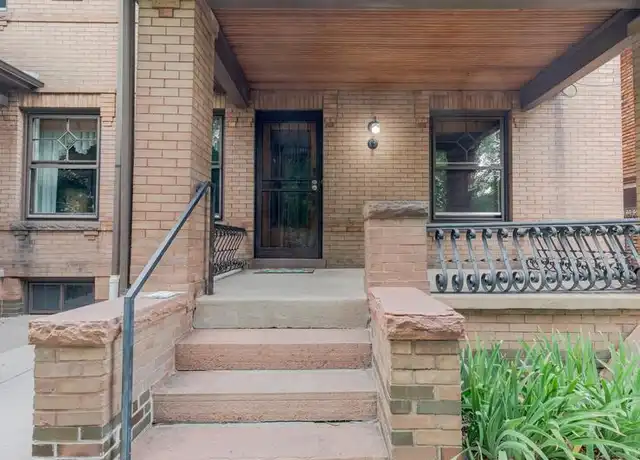 Property at 1207 Clayton St Unit 4, Denver, CO, 80206, 3 beds, 1 bath, [object Object]