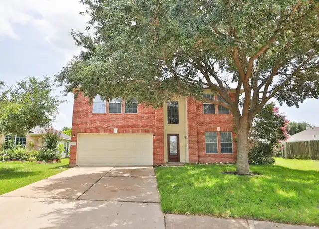 Property at 19411 Kadabra Dr, Katy, TX, 77449, 4 beds, 2.5 baths, [object Object]