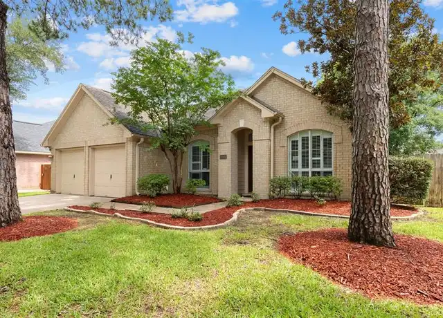 Property at 12835 Dove Brook Ct, Houston, TX, 77041, 4 beds, 2 baths, [object Object]