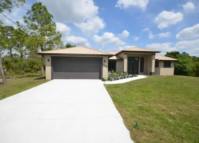 Property at 3204 Nora Ave N, Lehigh Acres, FL, 33971, 3 beds, 2.5 baths, [object Object]