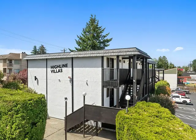 Photo of 15325 6th Ave SW, Burien, WA 98166