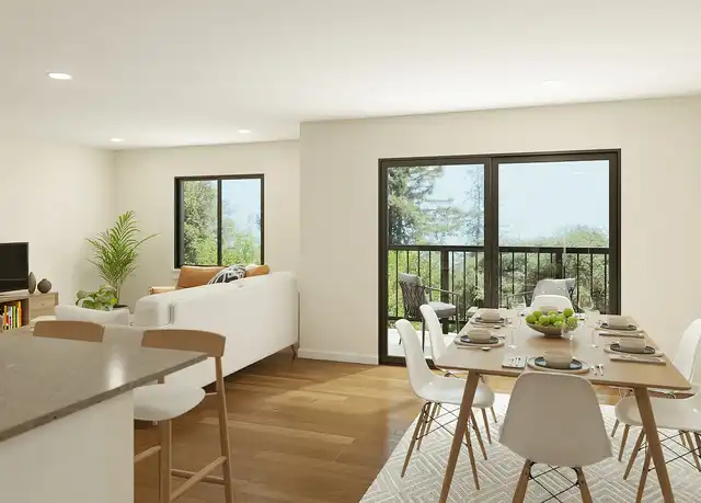 Property at Porter Mar Vista Co/Living - Pricing By The Bed - 12767 Mitchell Ave, Los Angeles, CA, 90066, 3-5 beds, 2-3 baths, [object Object]