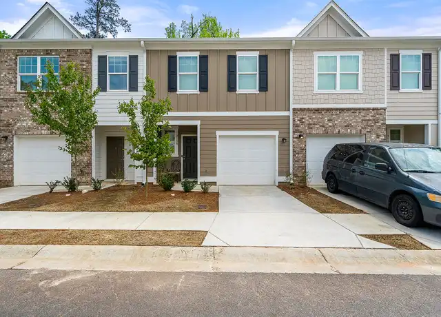 Property at 3188 Delancy St Unit 1, Decatur, GA, 30035, 3 beds, 2.5 baths, [object Object]