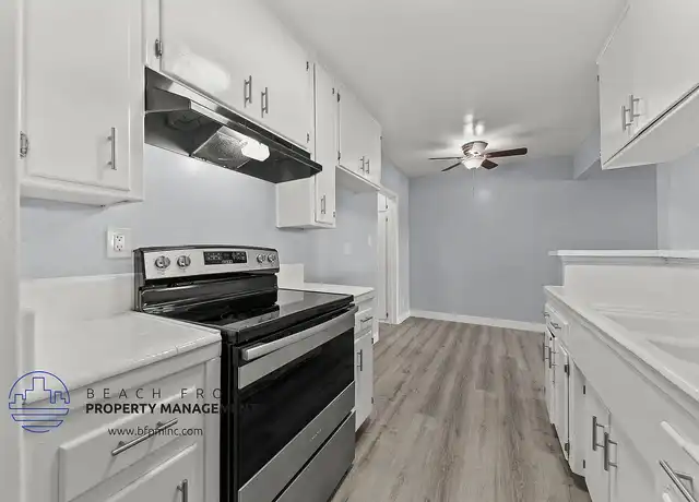 Property at Constellation Apartments - 3615 Elm Ave, Long Beach, CA, 90807, 1 bed, 1 bath, [object Object]