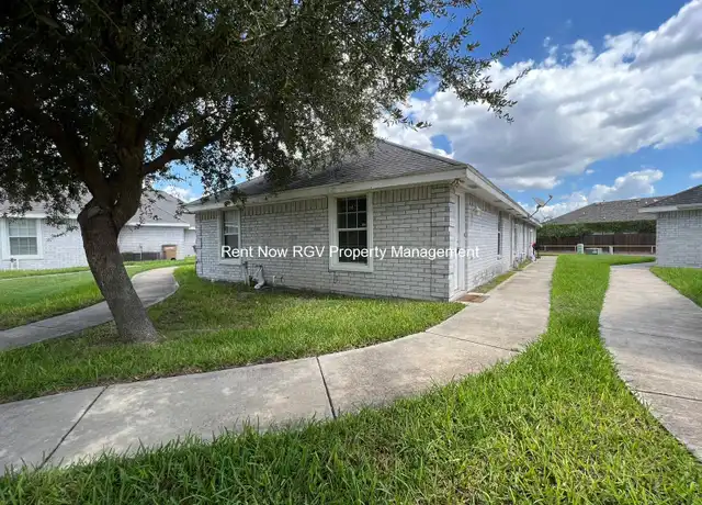 Property at 604 S Logan Dr Unit 1, Edinburg, TX, 78539, 2 beds, 2 baths, [object Object]