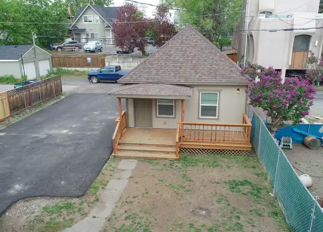 Property at 1314 W Mallon Ave Unit C, Spokane, WA, 99201, 1 bed, 1 bath, [object Object]