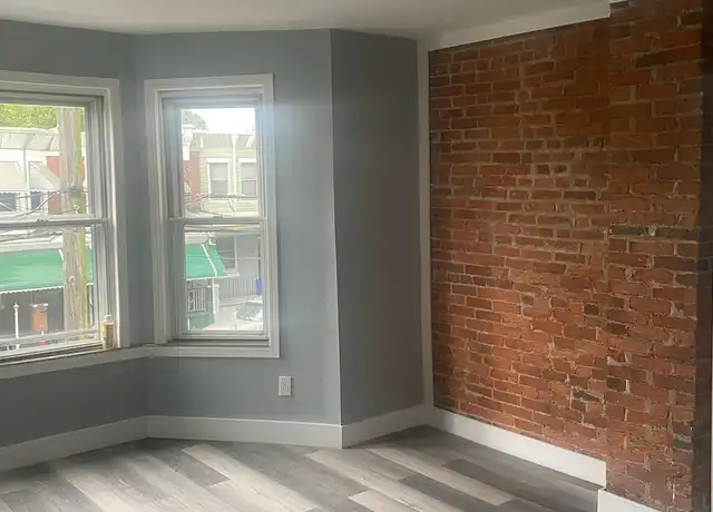 Property at 2737 N 29th St Unit 2, Philadelphia, PA, 19132, 1 bed, 1 bath, [object Object]