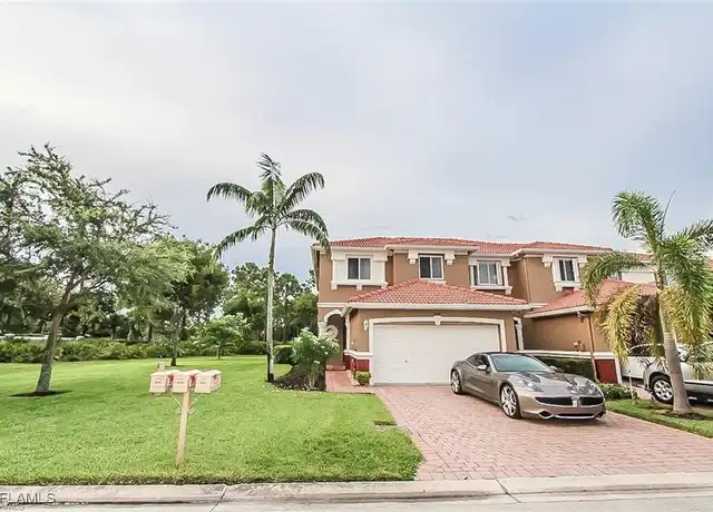 Property at 9518 Brookville Ct, Fort Myers, FL, 33967, 3 beds, 2.5 baths, [object Object]