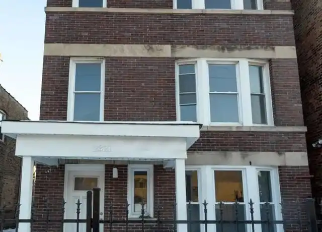 Property at 2321 W Fullerton Ave #2, Chicago, IL, 60647, 2 beds, 2 baths, [object Object]