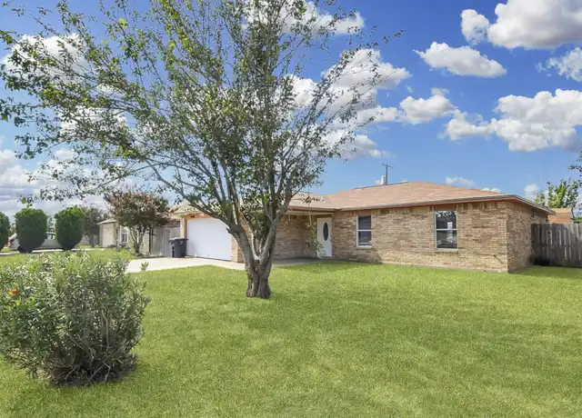 Property at 4406 Stallion Dr, Killeen, TX, 76549, 4 beds, 2 baths, [object Object]