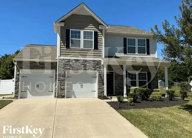 Property at 4028 Medina Ct, Pfafftown, NC, 27040, 3 beds, 2.5 baths, [object Object]