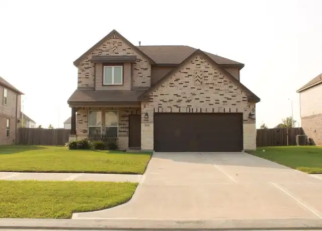 Property at 3134 Everwood Trl, Rosenberg, TX, 77471, 4 beds, 2.5 baths, [object Object]