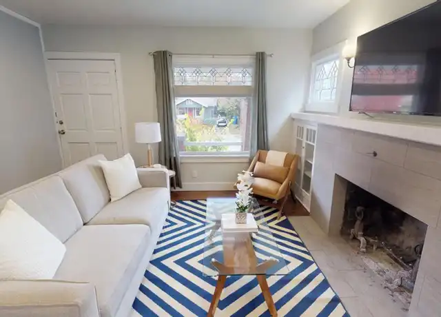 Property at 5649 11th Ave NE, Seattle, WA, 98105, 4 beds, 2 baths, [object Object]