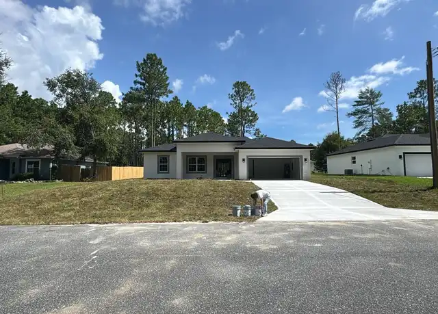 Property at 1481 W Landmark Dr, Citrus Springs, FL, 34434, 3 beds, 2 baths, [object Object]