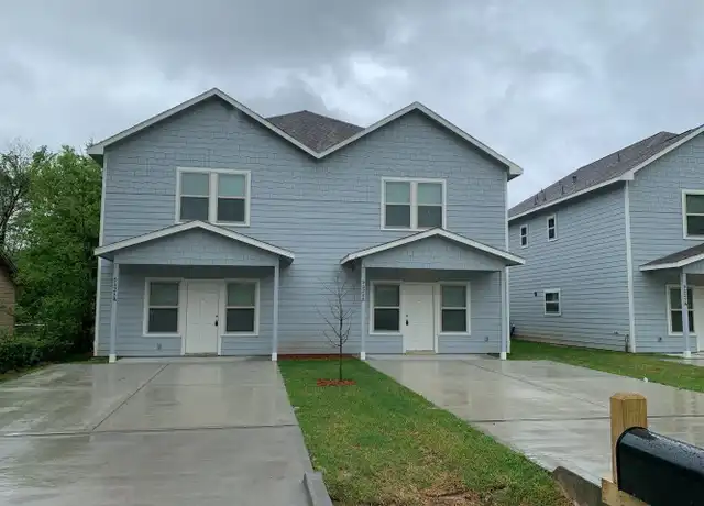 Property at 8102 Caddo Rd Unit B, Houston, TX, 77078, 3 beds, 2.5 baths, [object Object]