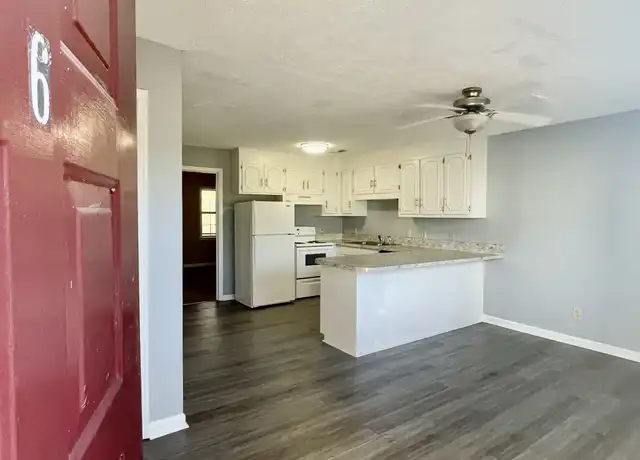 Property at 1150 Homestead Garden Ct Unit 6, Forest, VA, 24551, 1 bed, 1 bath, [object Object]