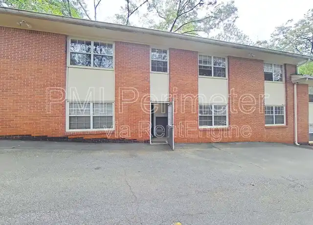 Property at 1322 Euclid Ave NE Unit 9, Atlanta, GA, 30307, 1 bed, 1 bath, [object Object]