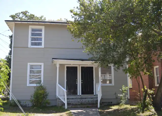 Property at 803 Acosta St, Jacksonville, FL, 32204, 2 beds, 1 bath, [object Object]