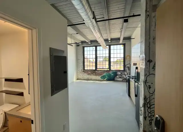 Property at 1331 Holden St Unit 205, Detroit, MI, 48202, 0 beds, 1 bath, [object Object]