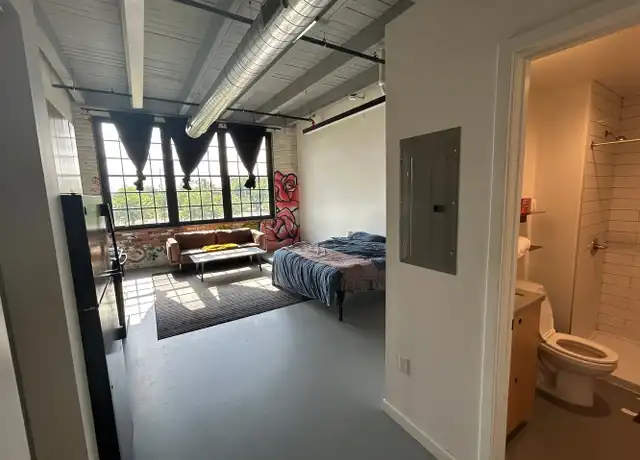 Property at 1331 Holden St Unit 205, Detroit, MI, 48202, 0 beds, 1 bath, [object Object]