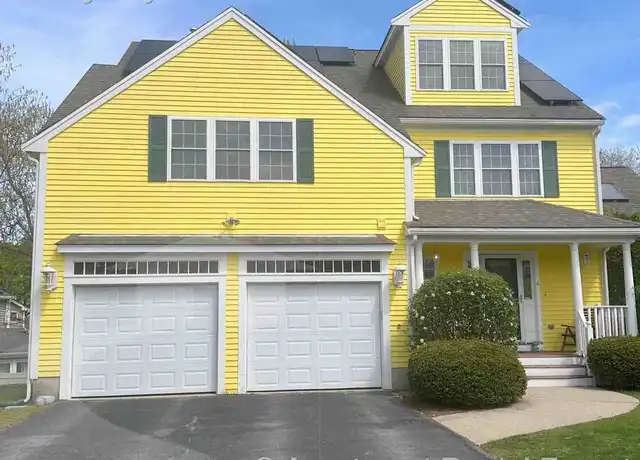 Property at 6 Farmer Cir, Arlington, MA, 02474, 5 beds, 4 baths, [object Object]