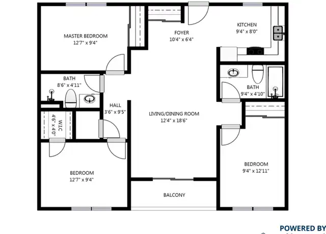 Property at 1900 Naismith Dr, Lawrence, KS, 66046, 3 beds, 2 baths, [object Object]