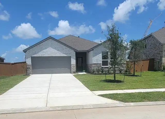Property at 2524 Table Rock Dr, Santa Fe, TX, 77510, 4 beds, 3 baths, [object Object]