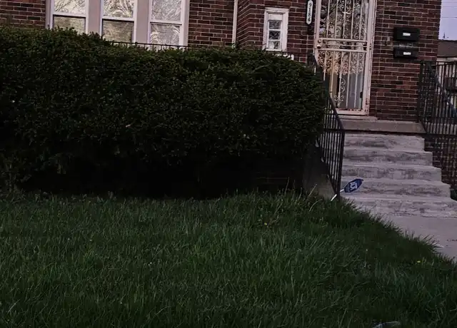 Property at 9184 Philip St Unit 1 1, Detroit, MI, 48224, 2 beds, 1 bath, [object Object]