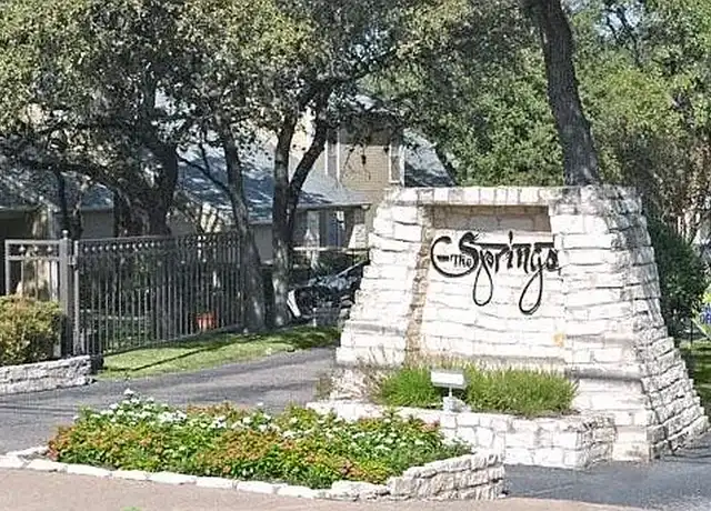 Property at The Springs Garden Homes - 4716 Duval Rd, Austin, TX, 78727, 1-2 bed, 1-2 bath, [object Object]
