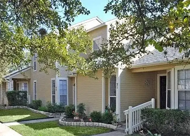 Property at The Springs Garden Homes - 4716 Duval Rd, Austin, TX, 78727, 1 bed, 1 bath, Contact for Price
