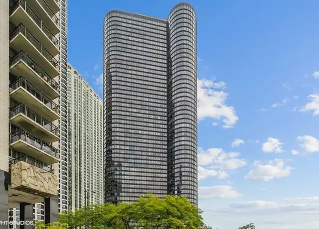 Property at 155 N Harbor Dr #2611, Chicago, IL, 60601, 1 bed, 1 bath, [object Object]