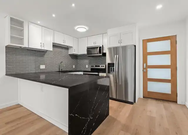 Property at The Court Apartments - 1400 E 51st St, Austin, TX, 78723, 2 beds, 1 bath, [object Object]