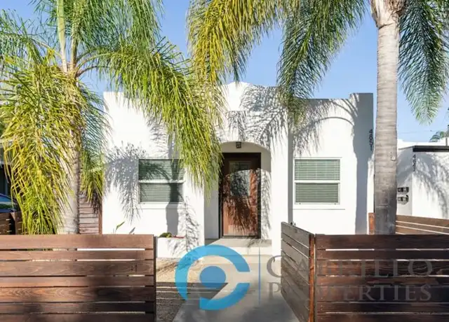 Property at 4851 Mansfield St, San Diego, CA, 92116, 3 beds, 2 baths, [object Object]