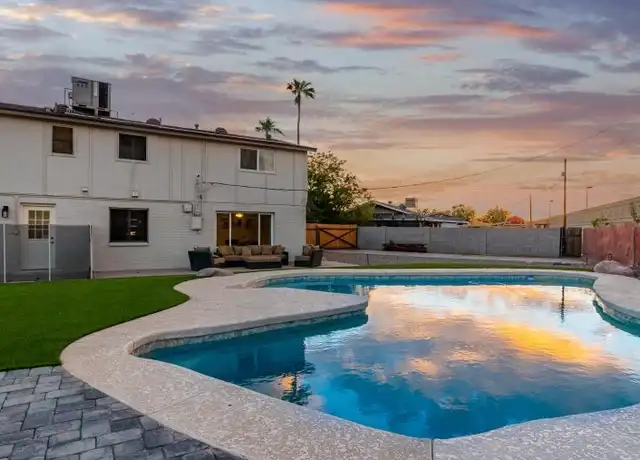 Property at 4404 S Grandview Ave, Tempe, AZ, 85282, 4 beds, 2.5 baths, [object Object]