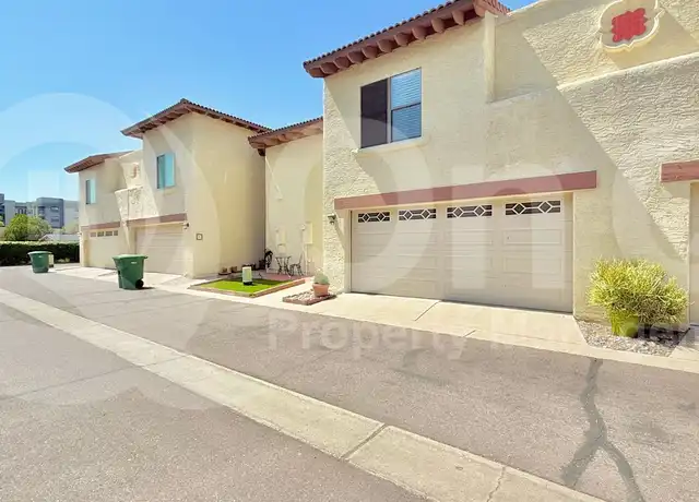 Property at 5726 N 10th St #5, Phoenix, AZ, 85014, 2 beds, 2.5 baths, [object Object]