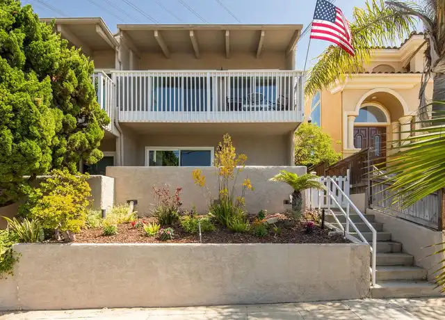 Property at 834 N Lucia Ave Unit A, Redondo Beach, CA, 90277, 3 beds, 2 baths, [object Object]