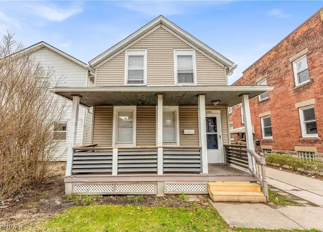 Property at 7945 Lorain Ave Unit 1/DN Front, Cleveland, OH, 44102, 3 beds, 1 bath, [object Object]