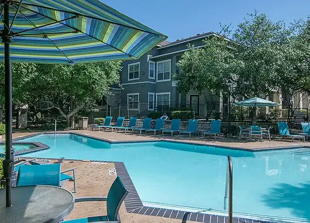 Property at Walker Ranch Apartment Homes - 14500 Blanco Rd, San Antonio, TX, 78216, 1 bed, 1 bath, [object Object]