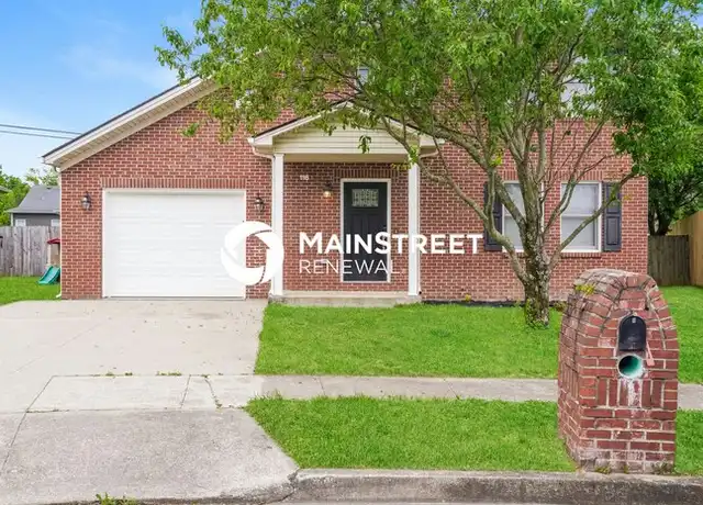 Property at 116 Courtney Dr, Nicholasville, KY, 40356, 3 beds, 2.5 baths, [object Object]