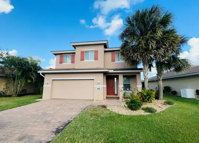 Property at 505 NW Windflower Ter, Jensen Beach, FL, 34957, 5 beds, 3.5 baths, [object Object]