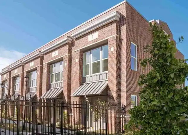 Property at 1619 Monroe Ave #3, Memphis, TN, 38104, 2 beds, 2.5 baths, [object Object]