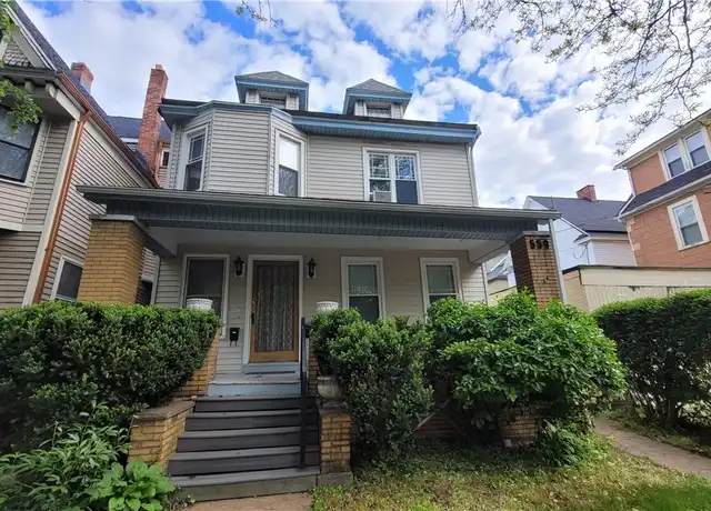 Property at 558 Breckenridge St, Buffalo, NY, 14222, 2 beds, 1 bath, [object Object]