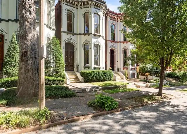 Property at 1829 Kennett Pl, Saint Louis, MO, 63104, 3 beds, 1.5 baths, [object Object]