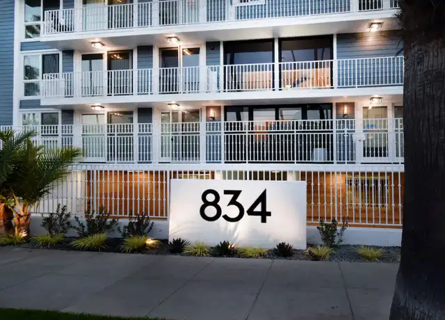 Property at 834 4th St Unit 101, Santa Monica, CA, 90403, 2 beds, 2 baths, [object Object]
