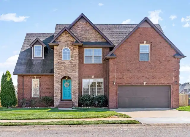 Property at 408 Carson Bailey Ct, Clarksville, TN, 37043, 3 beds, 2.5 baths, [object Object]