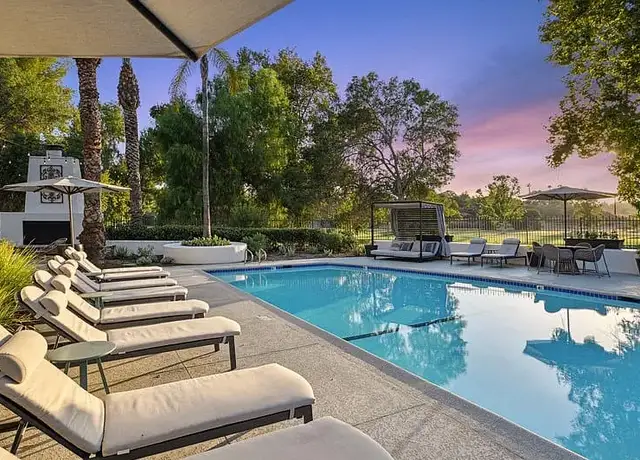 Photo of 24640 Town Center Dr, Valencia, CA 91355