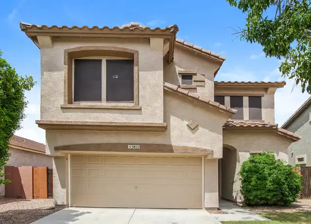 Property at 9822 E Empress Ave, Mesa, AZ, 85208, 3 beds, 2.5 baths, [object Object]