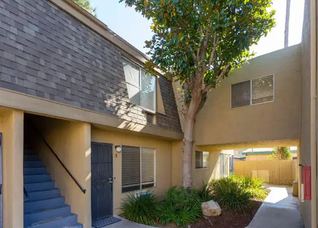 Property at 432 Dominguez Way Unit 03, El Cajon, CA, 92021, 2 beds, 1 bath, [object Object]