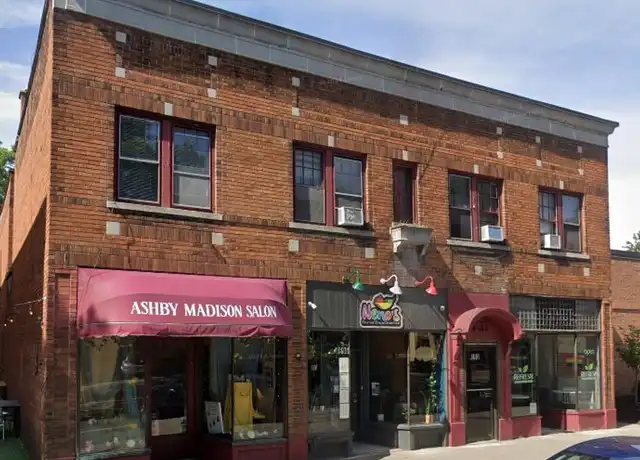 Property at 691-695 Park Ave, Rochester, NY, 14607, 0 beds, 1 bath, [object Object]