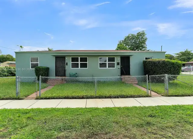 Property at 8096 NW 4th Ave, Miami, FL, 33150, 1 bed, 1 bath, [object Object]